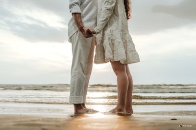 Deepanshu & Shivangi