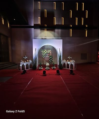 Ballroom