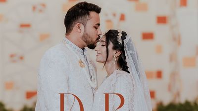 Dhairya & Pankti
