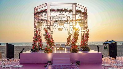 ITC WEDDING 