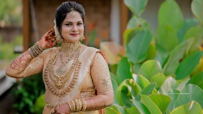 BRIDE ASWATHY