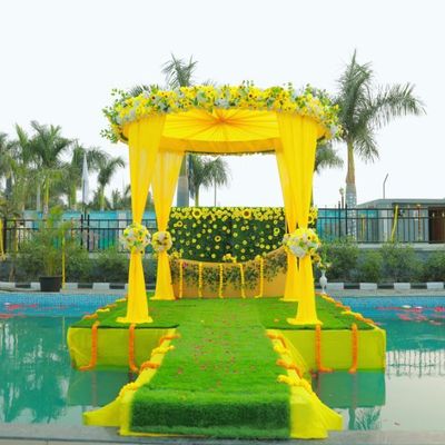 Swimming Pool​