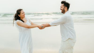 Pratyush & Rashmi