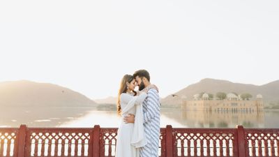 Ankit & Shubhangi