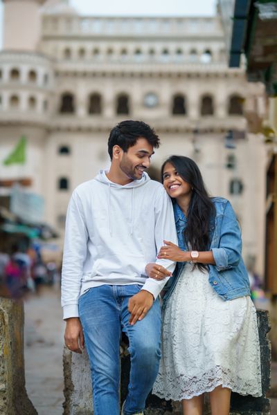 Harish+Sravani pre wedding 