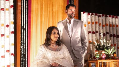 Aditi & Rahul