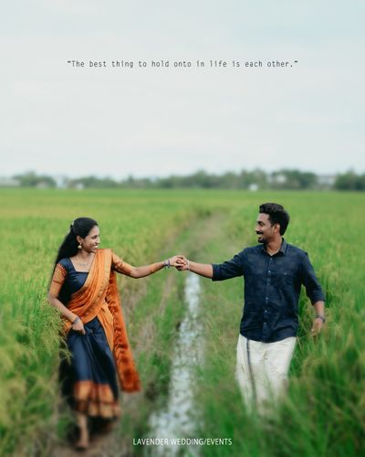 AMAL & GOWRIPRIYA