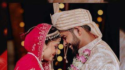 Nibha & Suraj