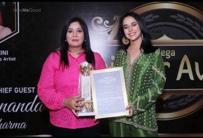 Achievements