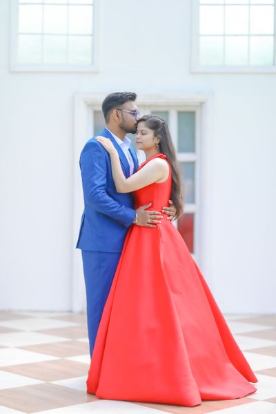 Pre wedding 2