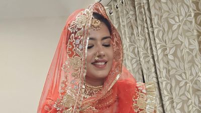 Makeup Artist in Udaipur