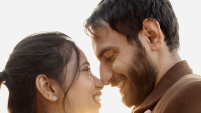 Vijeet & Bhagyashree Pre-wedding