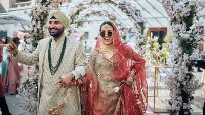 Sikh & Stunning