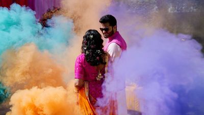 Ankit x Ankita