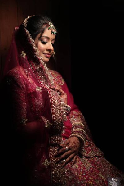Bride