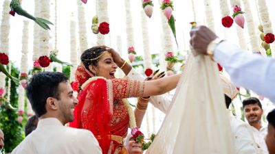 Ranjani & Chandan