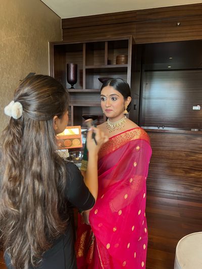 Rinku Rajguru 