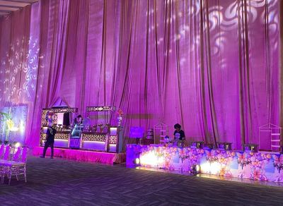 Amaltaas Fort manna Caterers