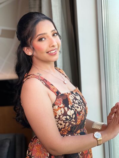Isha Sanjay 