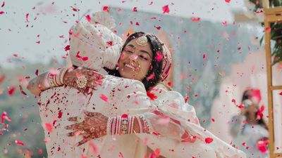 Jiten Shivangi (Fateh Vilas, Udaipur)