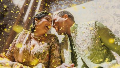 Nidhi Anthony (The Leela Palace, Udaipur)