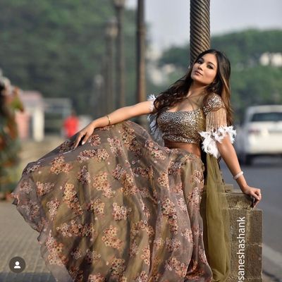 Poorva Shinde 