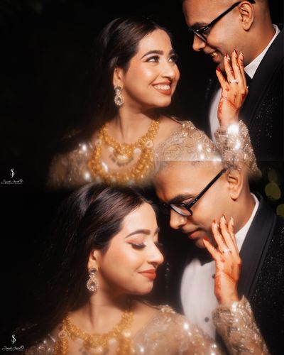 Deepanshi X Sundaram