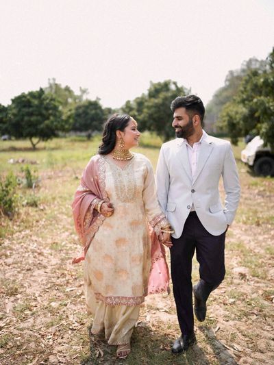 Destination Brides 
