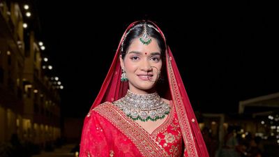 Destination Brides 