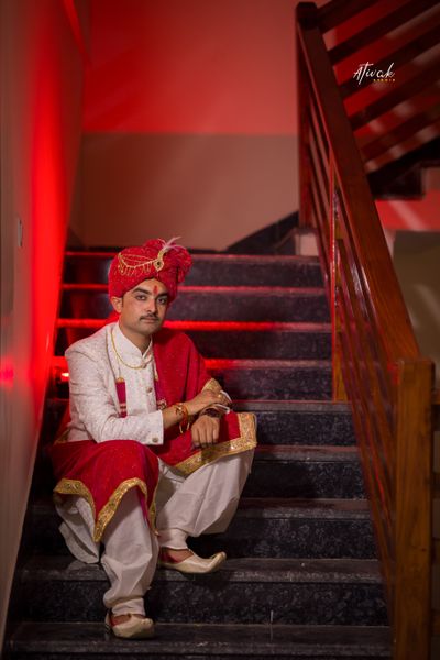 Luxury Wedding Photography