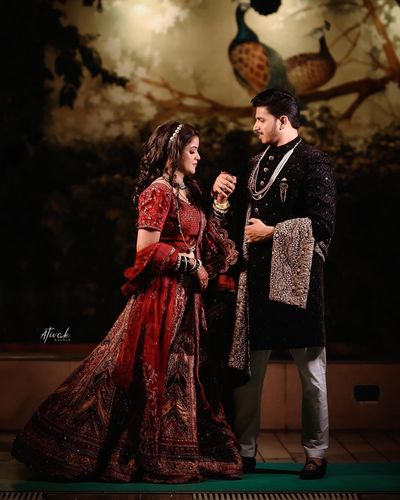 Ultra Luxury Wedding Photography