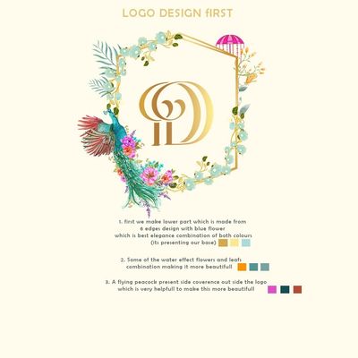 Wedding Logo