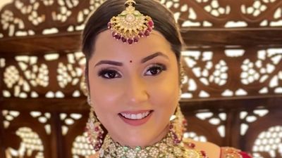 Aarohi