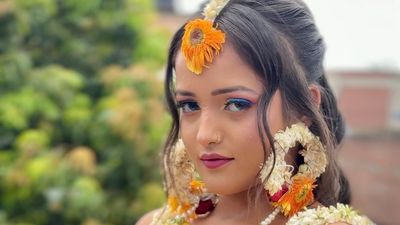 shreyanshi