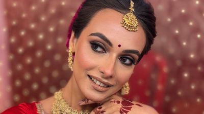 Bride Lookbook