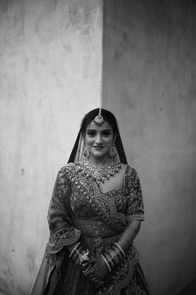Deeksha & Kushagra