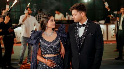 Deeksha X Shubhendu