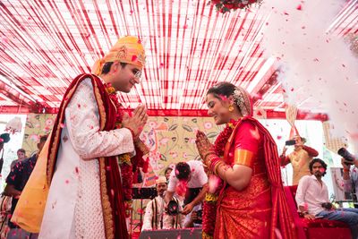Kumbhalgarh Wedding