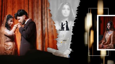 Engagement Album