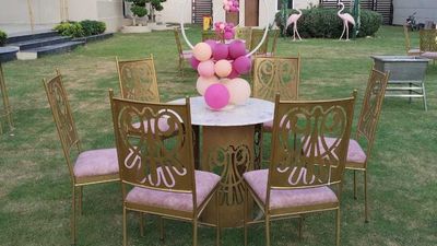 Birthday celebration