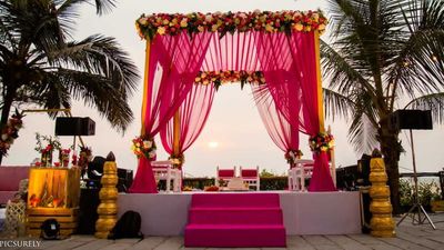 Mandap