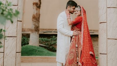 Anjum & Parvez