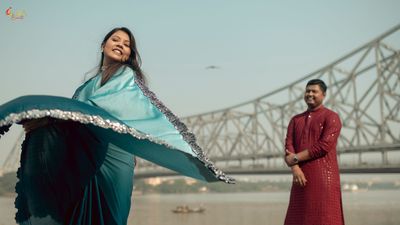 Pre-wedding Photography