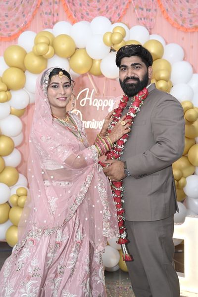 365 days of love ❤️