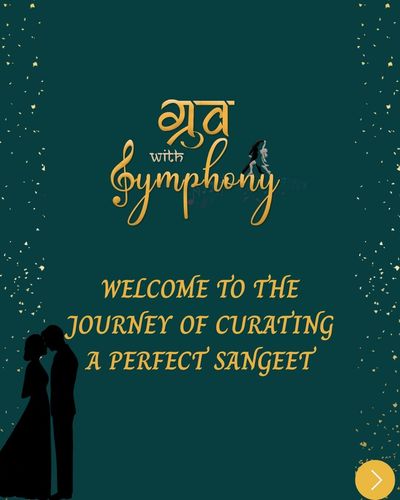 Steps to a perfect sangeet??