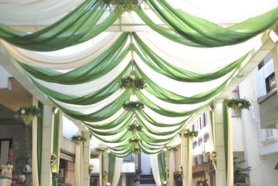 Trisha & Vaibhav  Mehendi Function