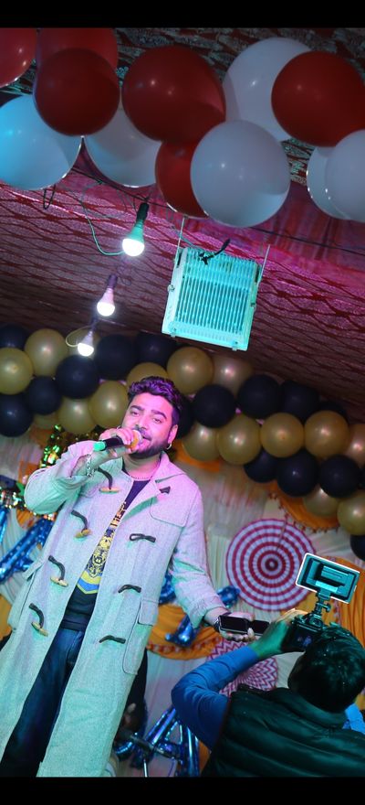 event organiser mathura vrindavan uttar pradesh