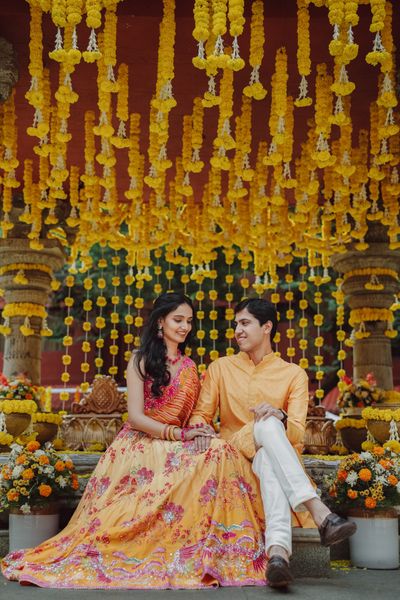 Jaee & Krishna 