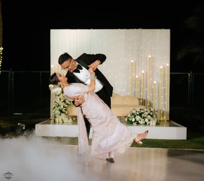 Vivek & Nikita