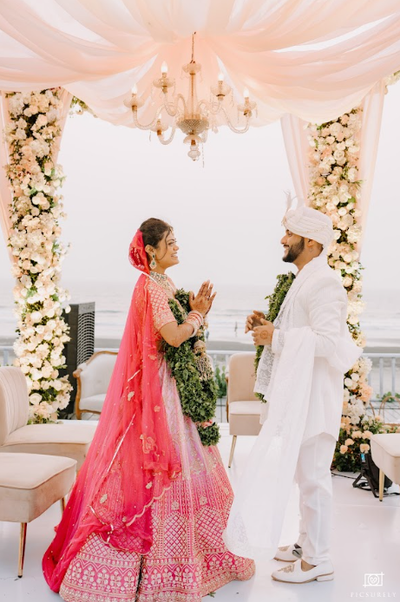 Kapil & Nikki